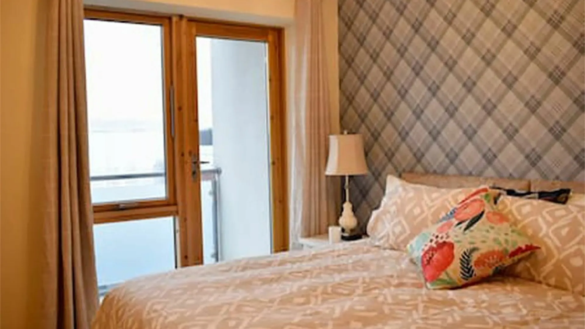Apartament Greeg Court Dublin