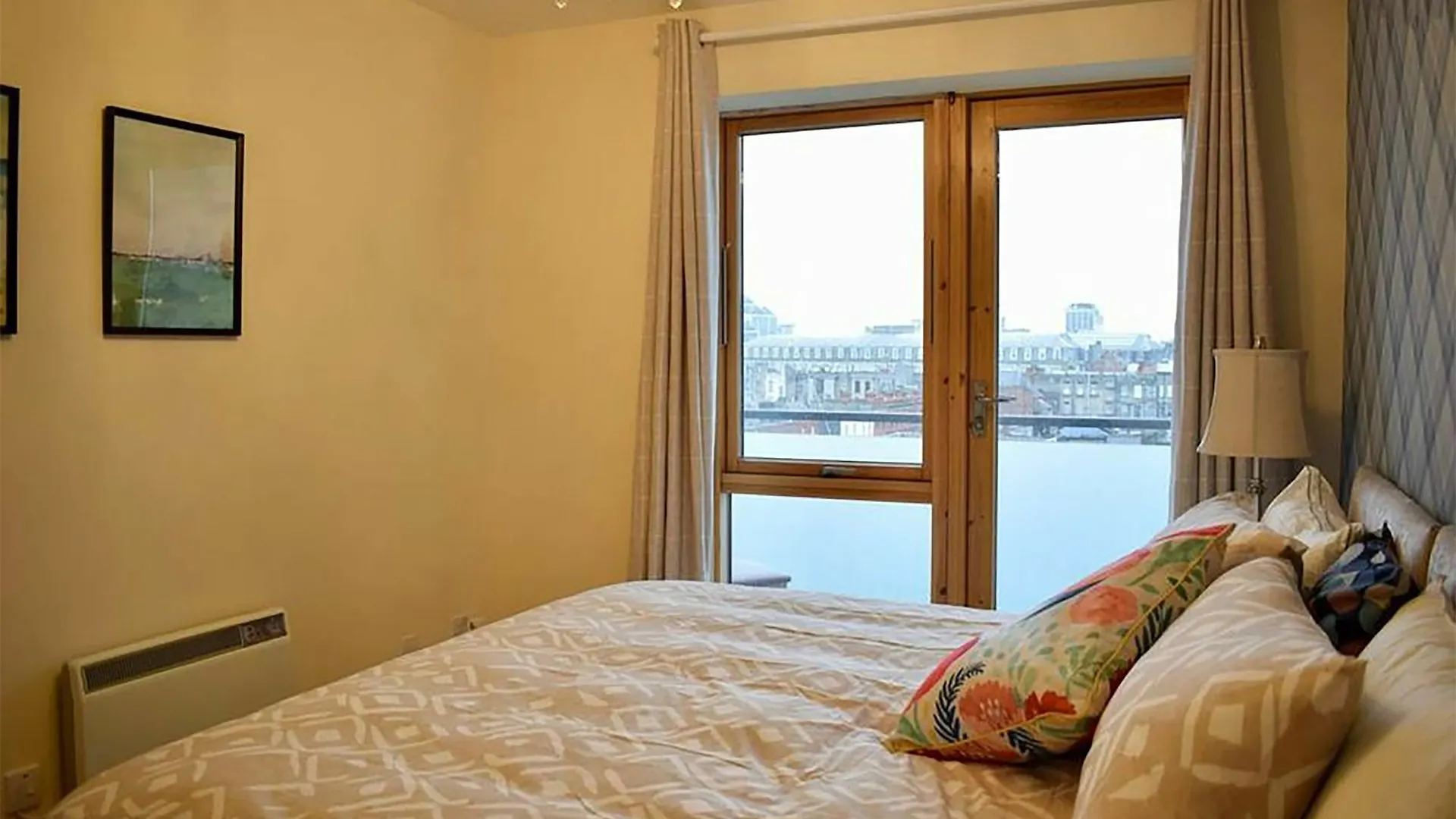 Apartament Greeg Court Dublin